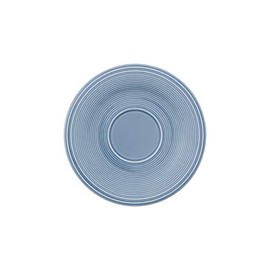 Color Loop Horizon Coffee Saucer 15.5 cm