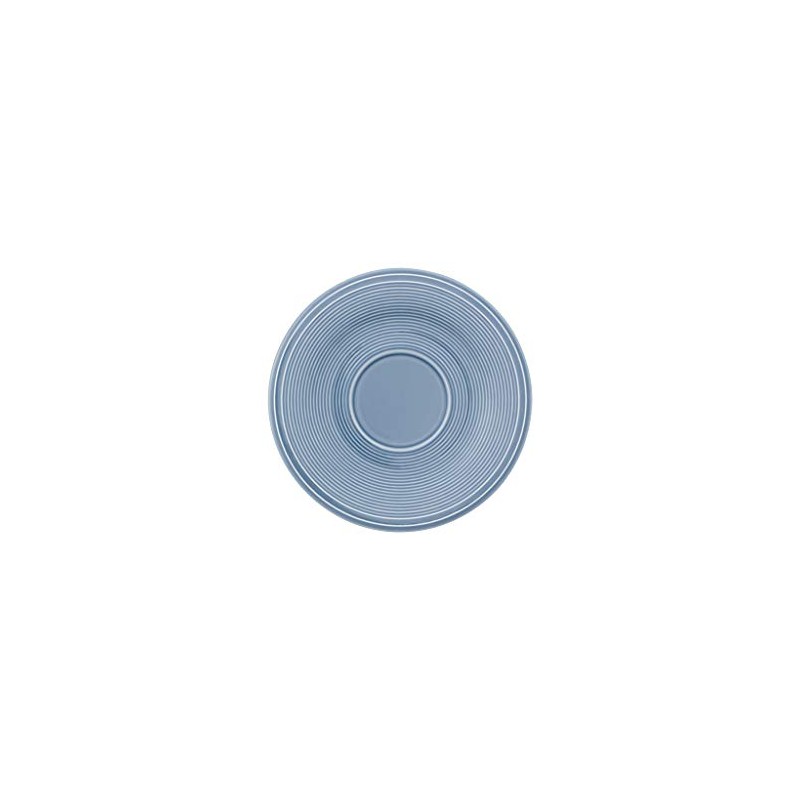 Color Loop Horizon Coffee Saucer 15.5 cm