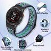 TumCez 22 mm QuickFit Bracelet Compatible with Garmin Fenix 8