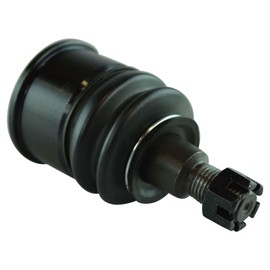 TRQ Front Suspension Kit Ball Joint Control Arm with Ball Joint Sway Bar Stabilizer Link Compatible with 2009-2014 Acura TSX 2008-2012 Honda Accord