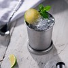 bar@drinkstuff Stainless Steel Julep Cup 14oz / 400ml - Vintage