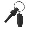 PACKOVE 5pcs Puncher Tool for Portable Hole Opener Keychain for