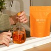 펌킨 브이 티 21T Pumpkin V Tee 21T
