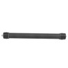 Black Carbon Fiber Lightweight Triaxial Stabilizer Extension Rod 35cm Lengthen