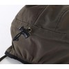 Decentron Waterproof Mens Winter Hats with Brim Fleece Earflaps Hat