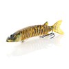 Hard Bait 3D Hard Pike 3'-6' 4 2/5 oz -