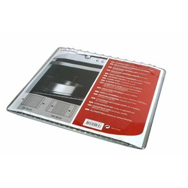 Electrolux Grill 35 - 56 x 32 cm Removable