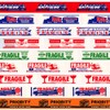 Dulton PPT-7 PRINTED PACKING TAPE (Carton Tape) [Fragile]
