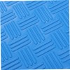 Zerodeko 2Pcs Non Slip Pool Ladder Mat Skid Pad for