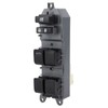 Left Power Window Door Master Switch 84820‑02190 Driver Side Power