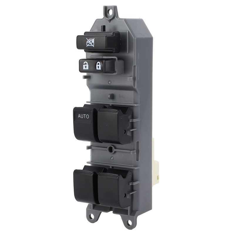 Left Power Window Door Master Switch 84820‑02190 Driver Side Power