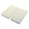 Mapco 65504 Inspektionspaket Filtersatz