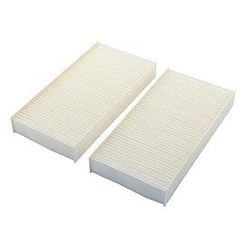 Mapco 65504 Inspektionspaket Filtersatz