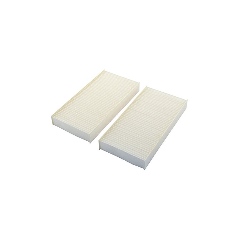 Mapco 65504 Inspektionspaket Filtersatz