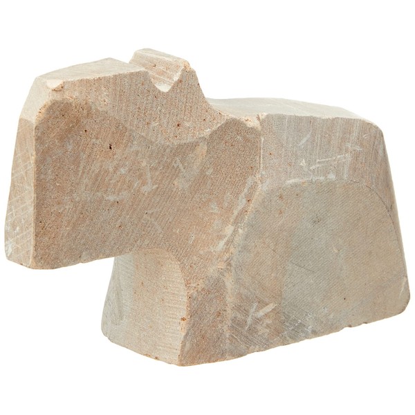 EFCO Speckstein Rohling 8-10 cm, Elefant