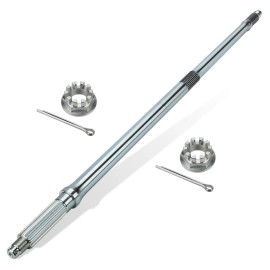 Honda Rear Axle Shaft For Honda Foreman 520 TRX520FE2/TRX520FM1/TRX520FM2 2020-2024