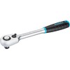 HAZET HiPer 916HPS Fine Tooth Reversible Ratchet I Output: ½