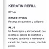 Alfaparf Milano Tratamiento Keratin Lisse Design Therapy Refill Alfaparf