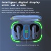 PRO70 Wireless Earbuds Headphone BT Earphones Sport Earbuds for Music