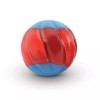 ZEUS DUO BALL DOG TOY WITH SQUEAKER - LARGE -