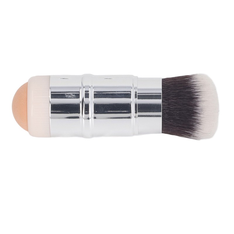Face Oil Absorbing Roller Double Headed Remove Excess Oil Volcanic