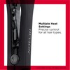 Revlon Smooth and Straight Ceramic Flat Iron | Fast Results,