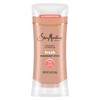 SheaMoisture Deodorant Stick 72h Odor Control Coconut & Hibiscus Fresh