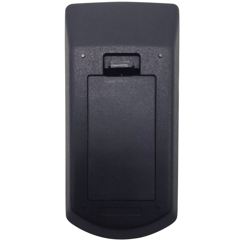 Leankle Remote Control FSR60, WY57800 for Yamaha Soundbars ATS-1010, YAS-101