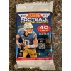 2024 Score Football Hobby Pack (1 SINGLE PACK)