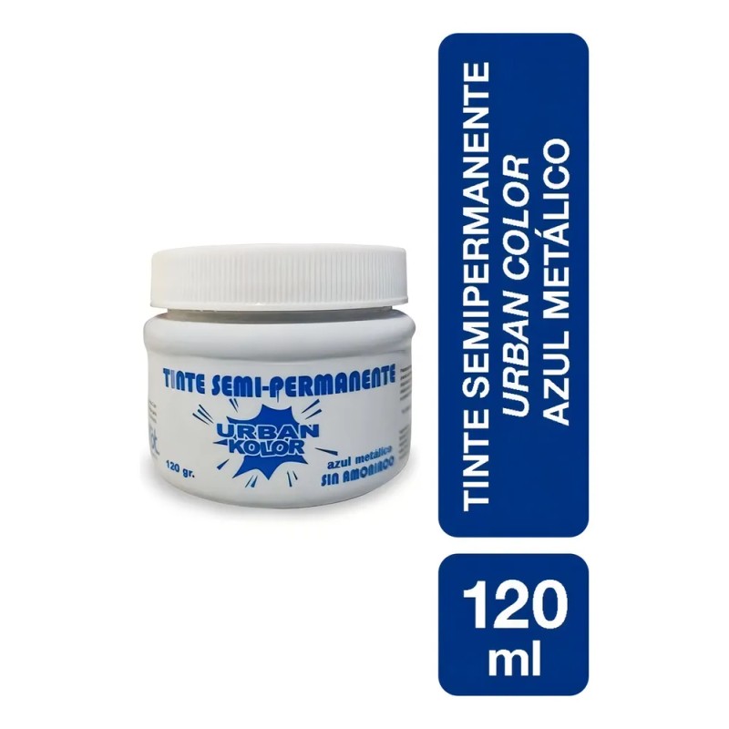 Tintura semipermanente Kolor Shot Profesional cobre coral neon SIN AMONIACO