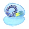 Howard Leight RTSFUS30HP - Fusion Multiple-Use Earplug (Regular - 10