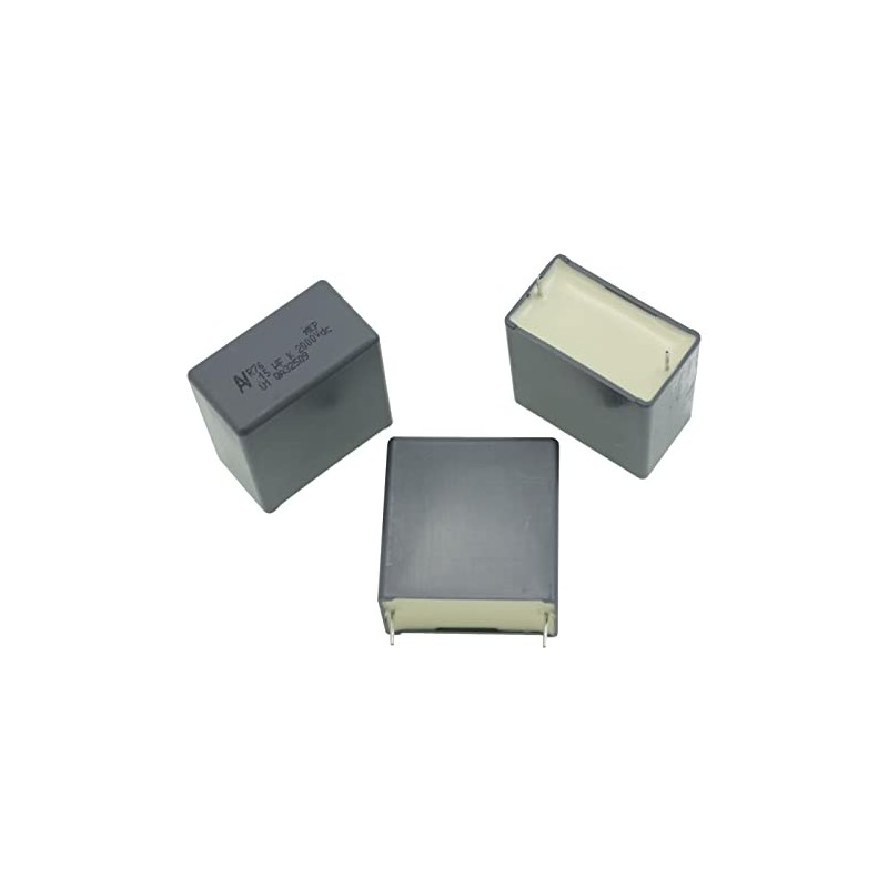 MKP Foil Capacitor Radial 0.15µF 2000V DC Arcotronics R76UR3150SE30K 150nF