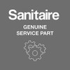 Sanitaire Genuine Sanitaire DCF-3 Washable Dust Cup Filter 68903 (3146)