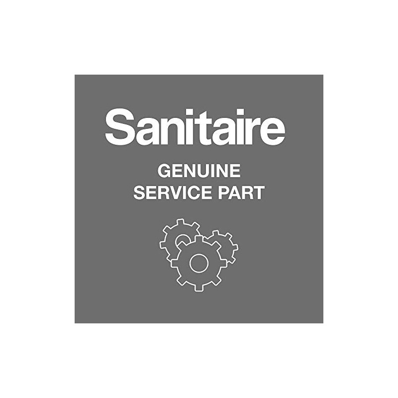 Sanitaire Genuine Sanitaire DCF-3 Washable Dust Cup Filter 68903 (3146)