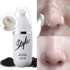Lirr 리르 스타일 블랙헤드 모공 브러쉬 클렌져 20ml Lire Style Blackhead Pore Brush Cleanser 20ml