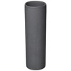 TAMAKI AYA T-910504 Flower Base, Black, 2.4 x 7.5 inches