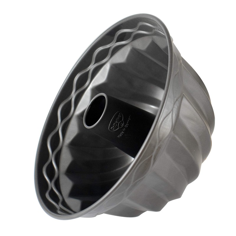 Baking Pleasure Classic Baking Tin 24 cm Diameter Dr. Oetker