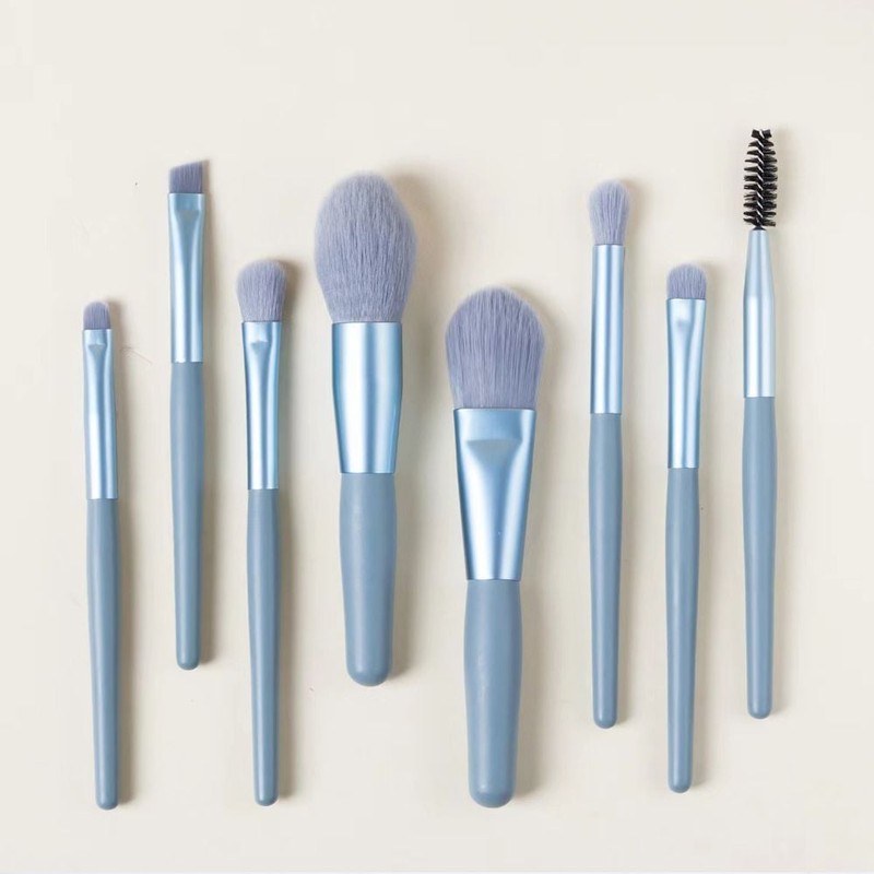 Panda N Mall [Free Special Offer] Makeup Brush Set of