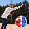 L&W Luck Ladder Golf Ball for Throwing Games (Style 1)