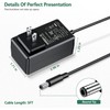 Cat Litter Box Adapter Automatic Self-Cleaning Classic Power Supply Cord