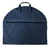 HangerMaster ™ Suit Garment Carrier 110cm (44") Navy Breathable Protective