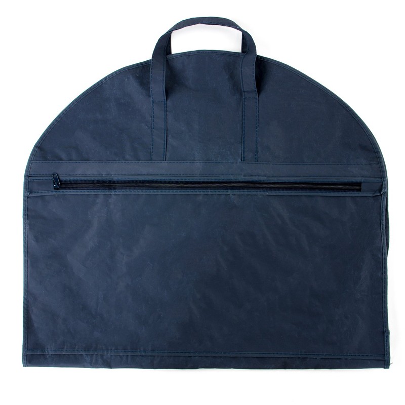 HangerMaster ™ Suit Garment Carrier 110cm (44") Navy Breathable Protective