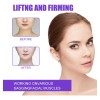 Crema Facial Jaysuing Hidratante Antiarrugas Lifting Mentón Día Noche