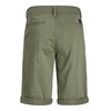 JACK & JONES Kids Bowie Short Deep Green 13-14 Years