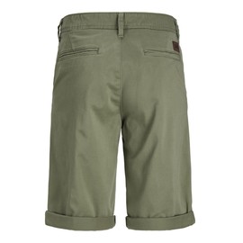 JACK & JONES Kids Bowie Short Deep Green 13-14 Years