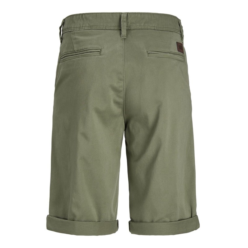 JACK & JONES Kids Bowie Short Deep Green 13-14 Years