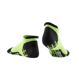 CEP Men's No Show Compression | Ultralight Running Socks