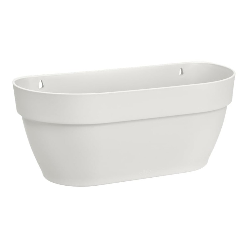 elho Vibia Campana Wall Basket 35 - Planter for Balcony