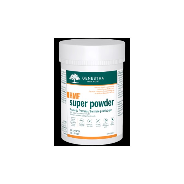 Genestra HMF Super Powder - 138g