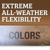 Flexzilla Colors SwivelGrip Garden Hose 5/8 in. x 50 ft.,